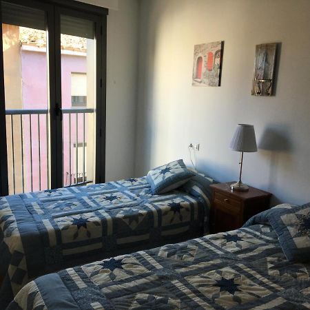 Apartamento Reino De Nájera Exterior foto