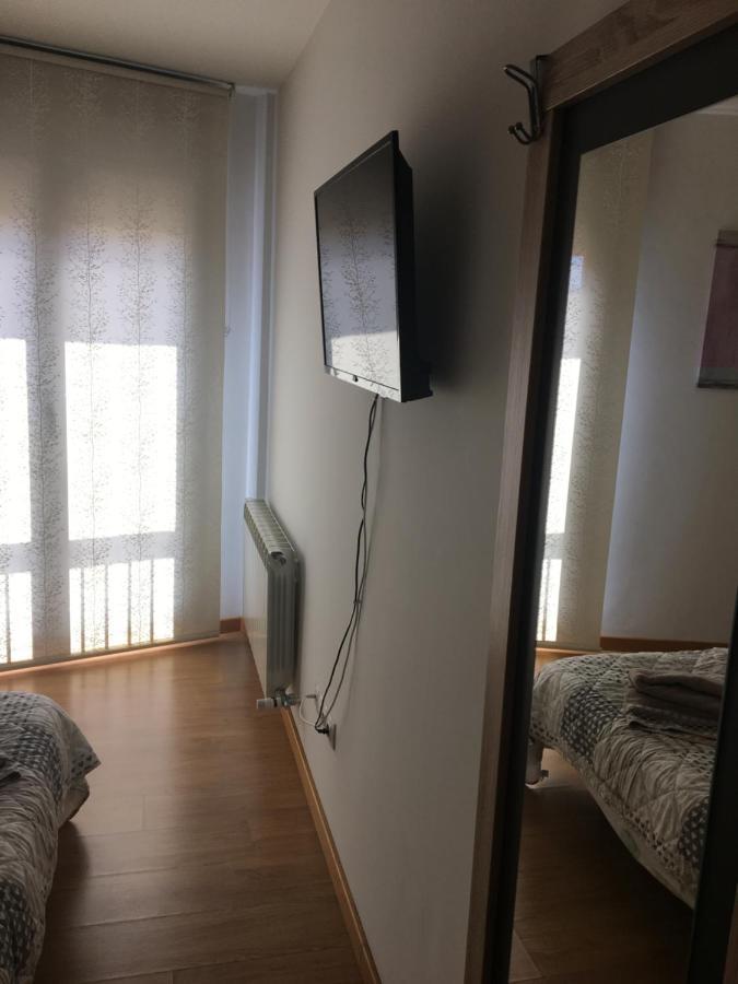 Apartamento Reino De Nájera Exterior foto