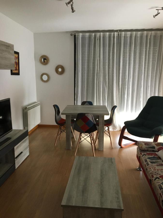Apartamento Reino De Nájera Exterior foto