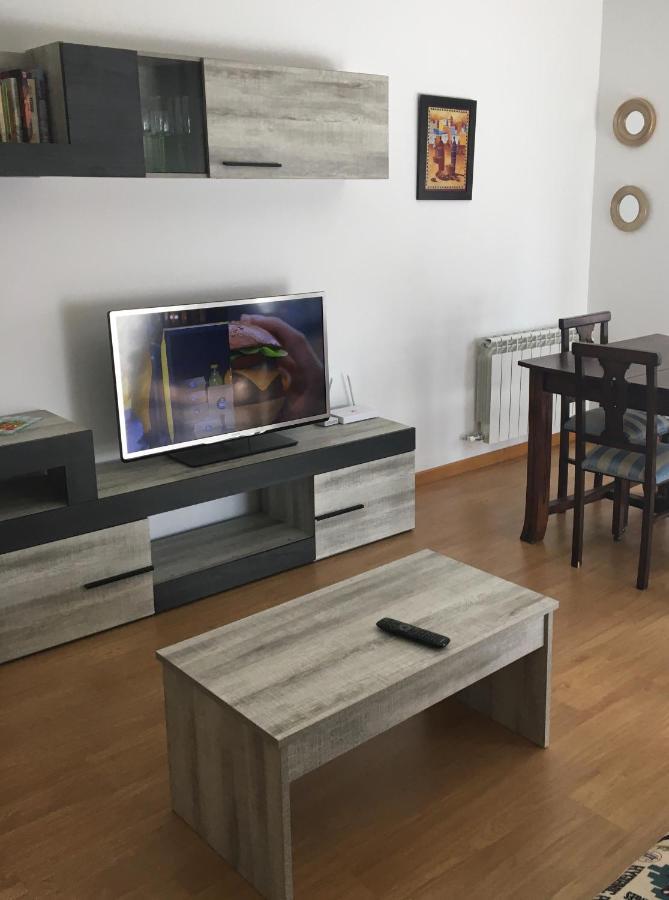 Apartamento Reino De Nájera Exterior foto