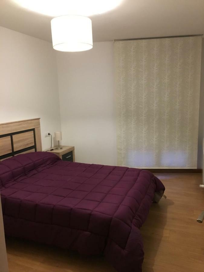 Apartamento Reino De Nájera Exterior foto