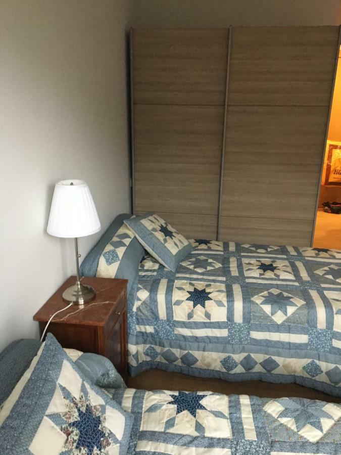 Apartamento Reino De Nájera Exterior foto