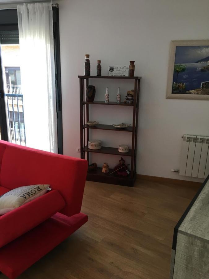 Apartamento Reino De Nájera Exterior foto